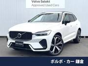 2022 VOLVO XC60