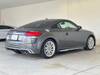 AUDI TTS COUPE