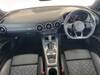 AUDI TTS COUPE