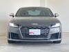 AUDI TTS COUPE