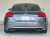 AUDI TTS COUPE