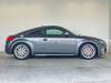 AUDI TTS COUPE