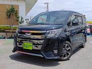 2021 TOYOTA NOAH