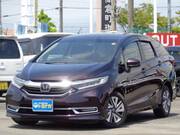 2020 HONDA SHUTTLE