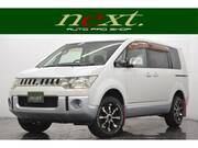 2008 MITSUBISHI OTHER