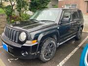 2010 CHRYSLER JEEP PATRIOT LIMITED