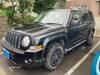 CHRYSLER JEEP PATRIOT