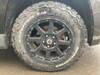 CHRYSLER JEEP PATRIOT