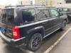 CHRYSLER JEEP PATRIOT
