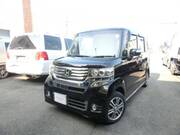 2014 HONDA N-BOX CUSTOM