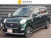 2017 DAIHATSU CAST