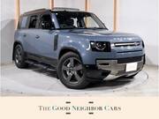 2025 LAND ROVER DEFENDER