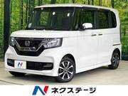 2019 HONDA N-BOX CUSTOM
