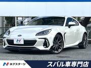 2021 SUBARU BRZ