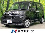 2024 TOYOTA ROOMY