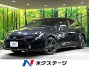 2021 TOYOTA COROLLA TOURING
