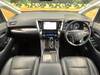 TOYOTA VELLFIRE HYBRID