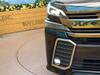 TOYOTA VELLFIRE HYBRID