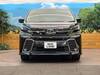 TOYOTA VELLFIRE HYBRID