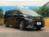 TOYOTA VELLFIRE HYBRID