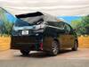 TOYOTA VELLFIRE HYBRID