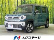 2021 SUZUKI HUSTLER