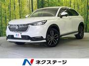 2021 HONDA VEZEL