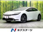 2023 TOYOTA PRIUS