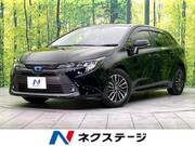 2023 TOYOTA COROLLA TOURING