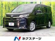 2023 TOYOTA NOAH