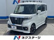 2020 SUZUKI SPACIA CUSTOM