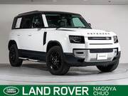 2024 LAND ROVER DEFENDER