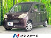 2011 DAIHATSU TANTO EXE