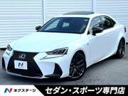 2018 LEXUS IS