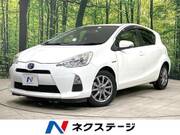 2012 TOYOTA AQUA S