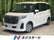 2023 TOYOTA ROOMY