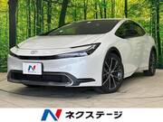 2023 TOYOTA PRIUS G
