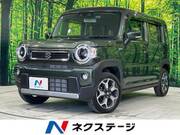 2021 SUZUKI HUSTLER