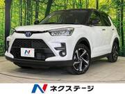 2026 TOYOTA RAIZE