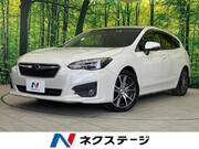 2016 SUBARU IMPREZA SPORTS