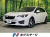 SUBARU IMPREZA SPORTS