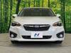 SUBARU IMPREZA SPORTS