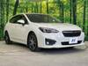 SUBARU IMPREZA SPORTS