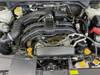 SUBARU IMPREZA SPORTS