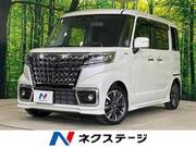 2023 SUZUKI SPACIA CUSTOM