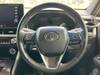 TOYOTA HARRIER HYBRID