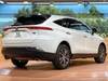 TOYOTA HARRIER HYBRID
