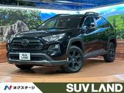 2021 TOYOTA RAV4 ADVENTURE OFFROAD PACKAGE