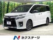 2015 TOYOTA VOXY