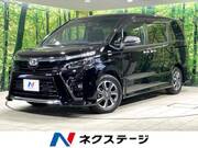 2019 TOYOTA VOXY